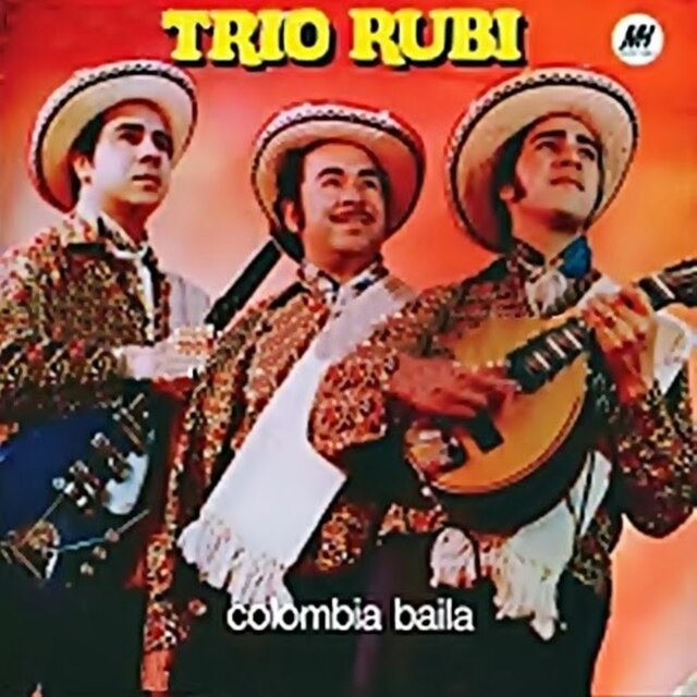 Colombia baila