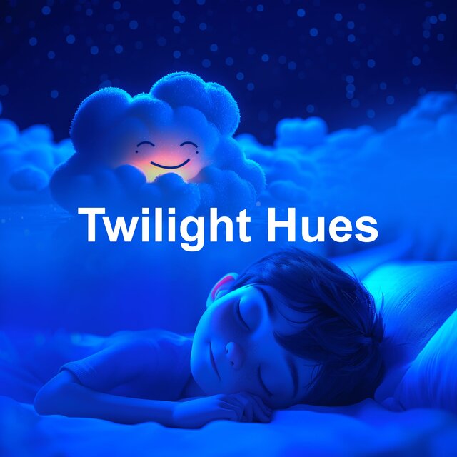 Twilight Hues