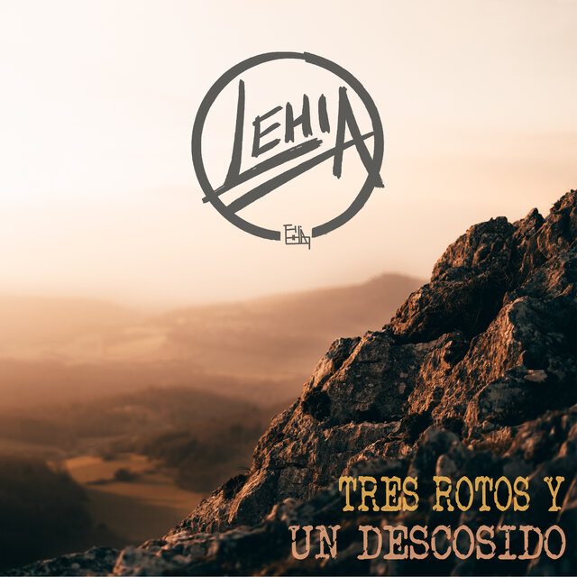 Tres Rotos y Un Descosido
