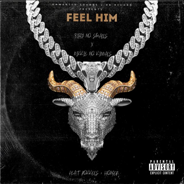 Feel Him