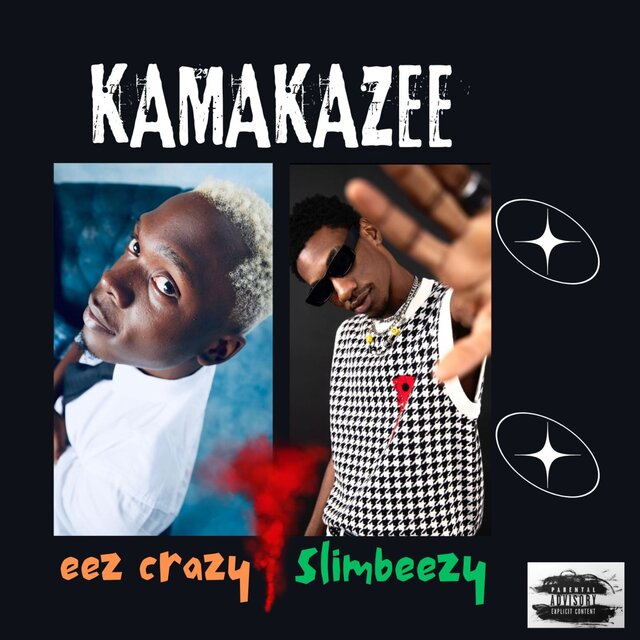 Kamakazee