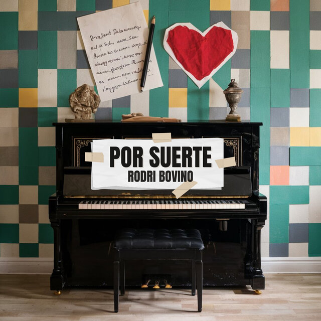 Por Suerte