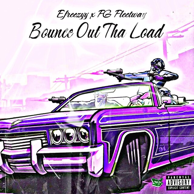 Bounce Out Tha Load (feat. FG Fleetway)