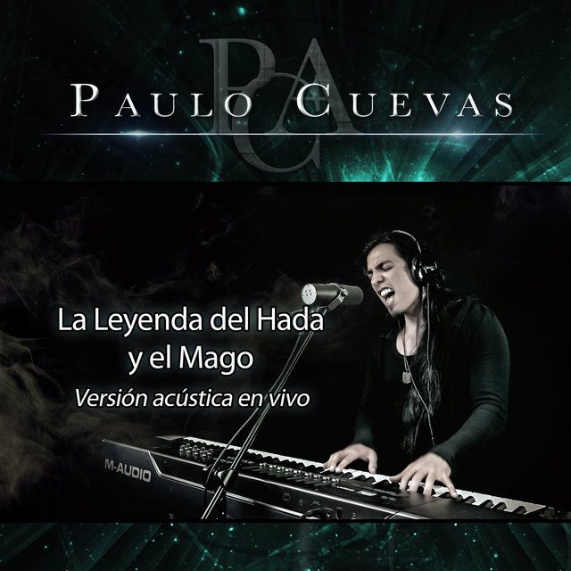 La Leyenda del Hada y el Mago (Versión Acústica) [En Vivo]