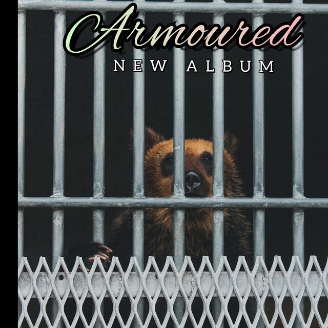 Armoured