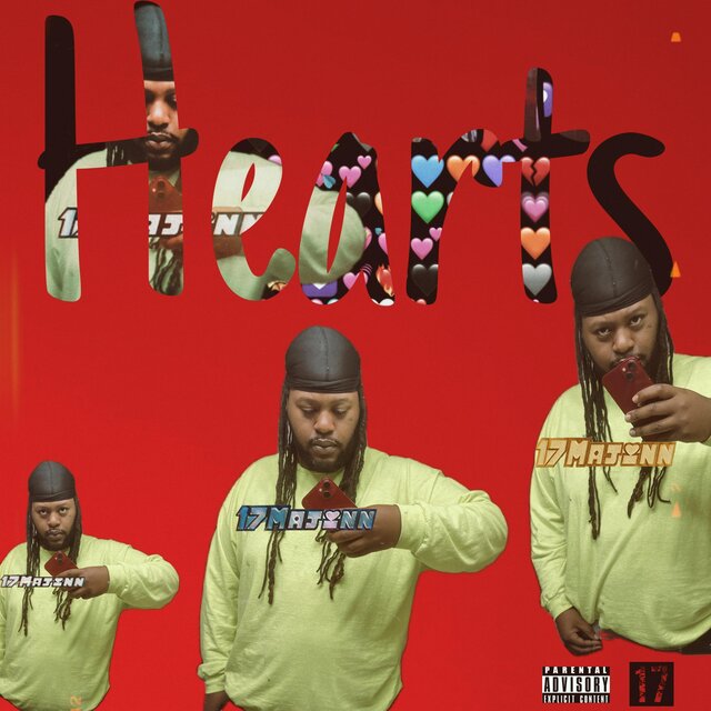 HEARTS