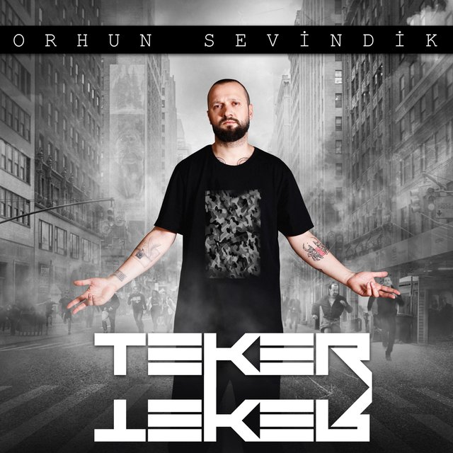 Teker Teker