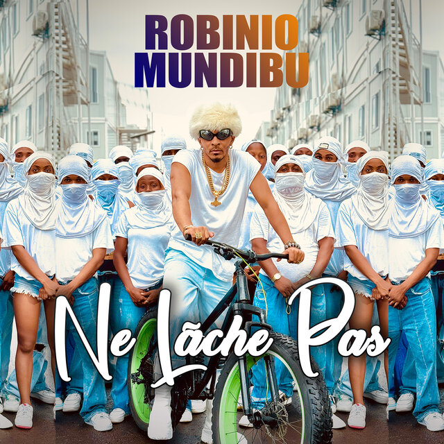 Ne Lâche Pas
