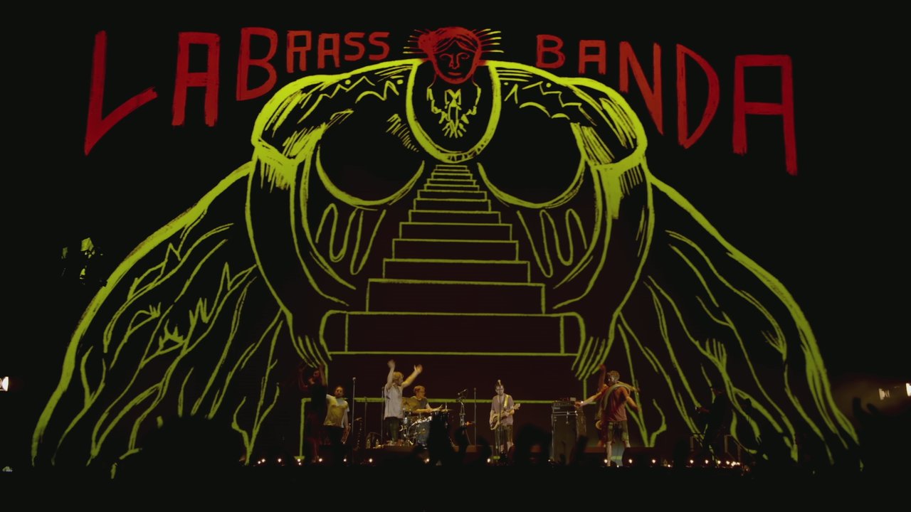 Alarm (Offizielles Musikvideo) (Live - 10 Jahre LaBrassBanda)