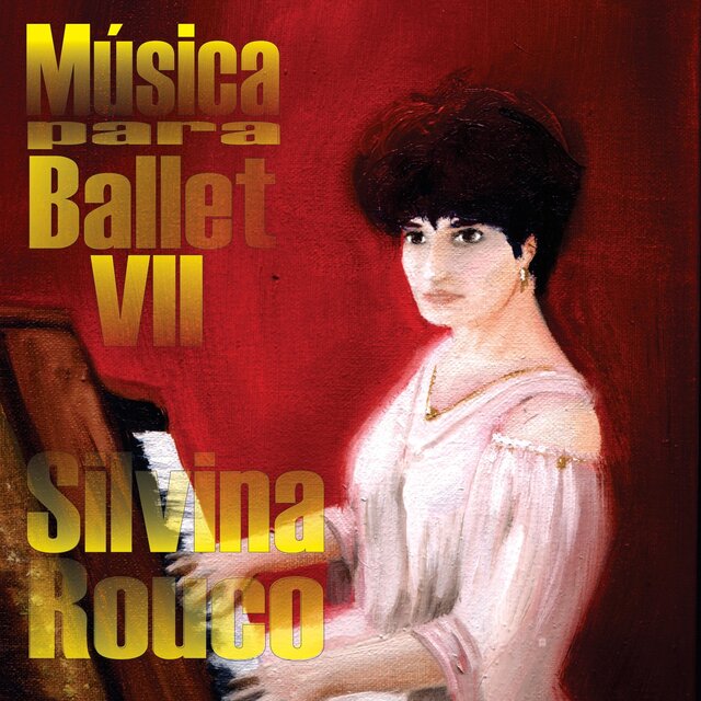 Música para Ballet, Vol. 7
