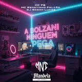 A Bolzani Ninguem Pega Speed Up