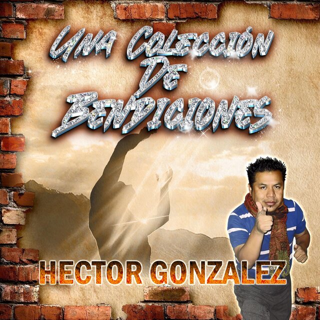 Una colección de bendiciones