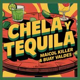 Chela Y Tequila