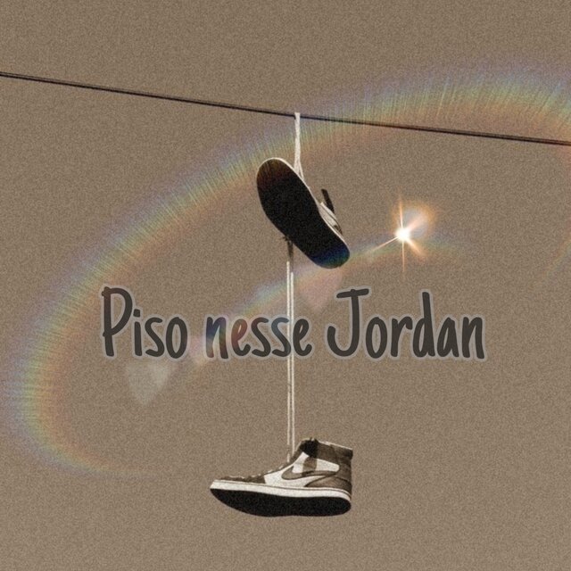 Piso nesse Jordan