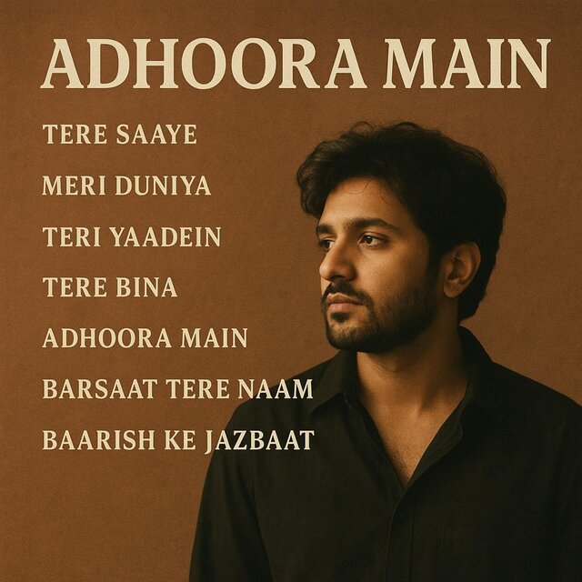 Adhoora Main