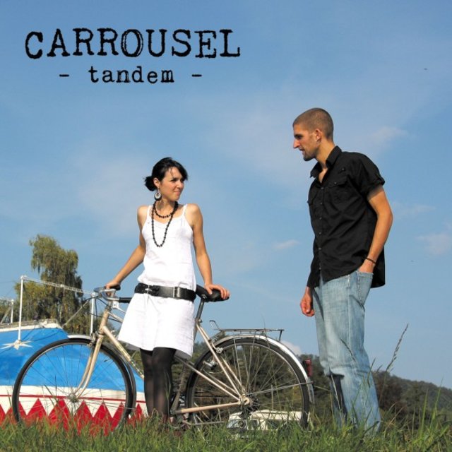Tandem