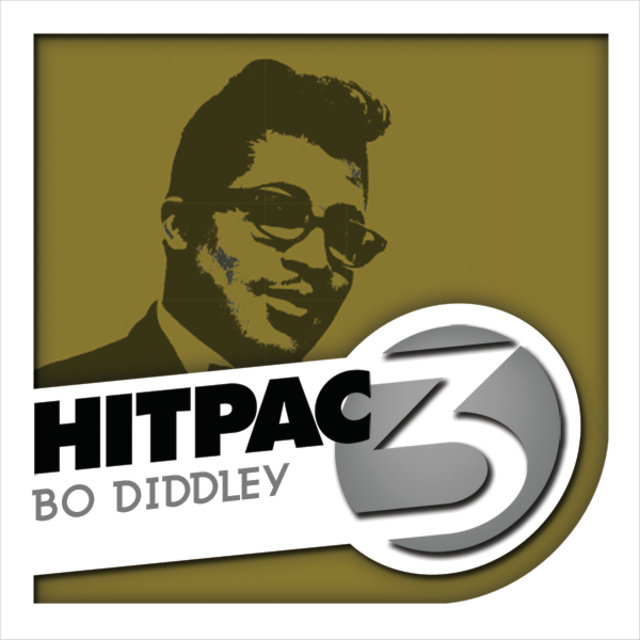 Bo Diddley Hit Pac (International Version)