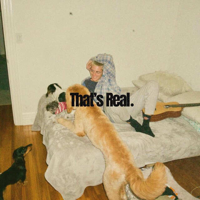 That's Real