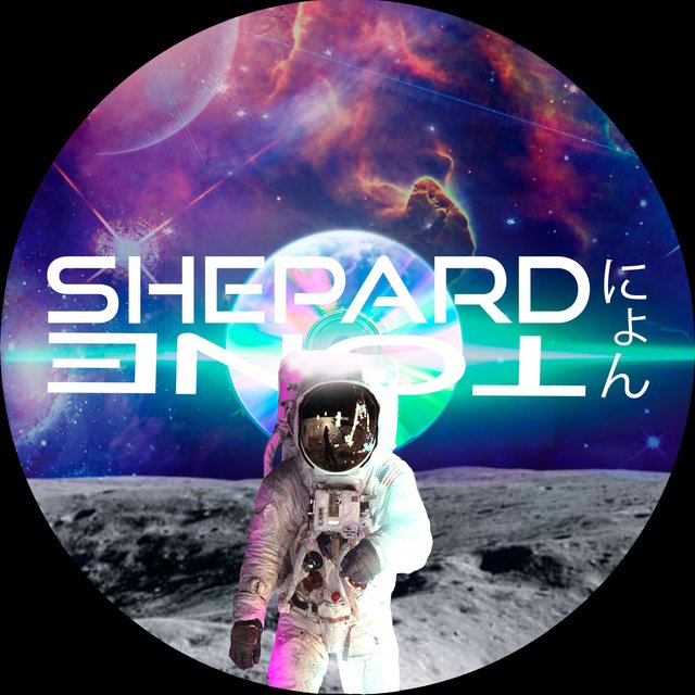 Shepard Tone
