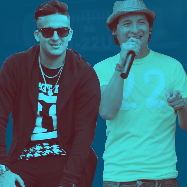 Quiero Olvidar Salsa (Remix)