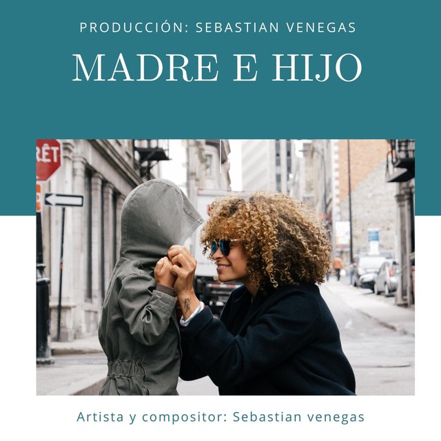 Madre e Hijo