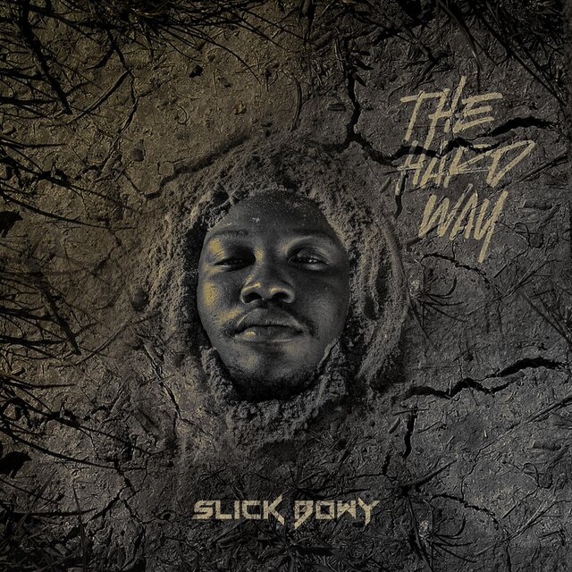 THE HARD WAY