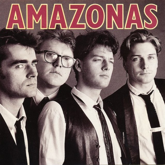 Amazonas
