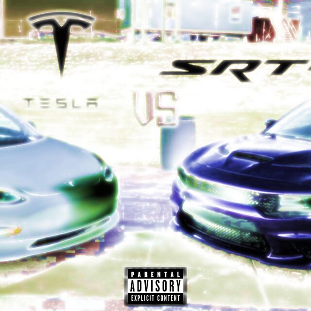 SRT VS TESLA