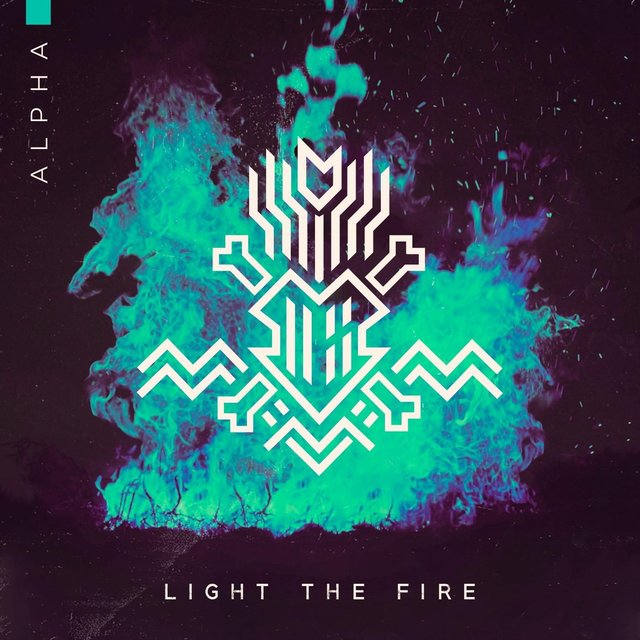 Light the Fire (Live)