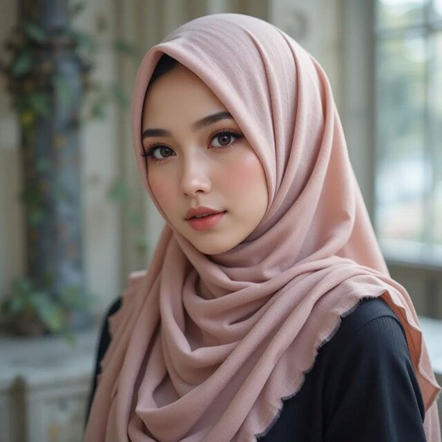 Nona Cantik Siapa Namanya