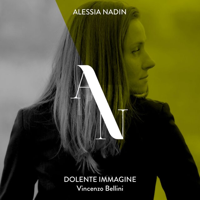 Bellini: Dolente Immagine