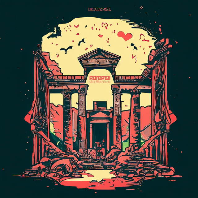 Pompeii (Akustik Version)