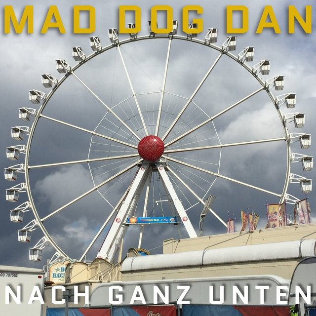Nach ganz unten