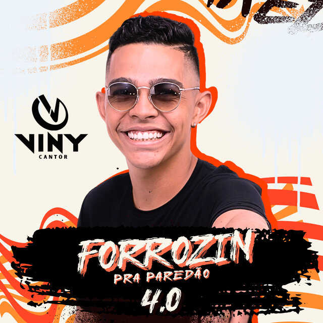 Forrozin Pra Paredão 4.0