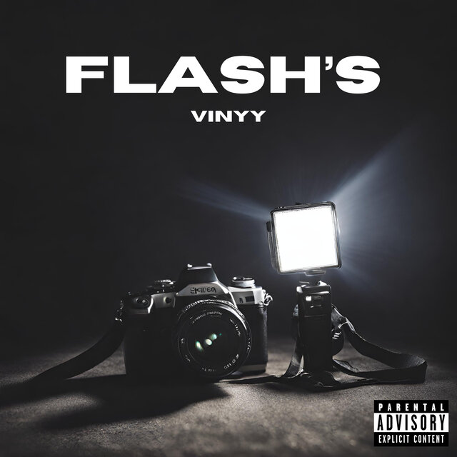 Flash’s