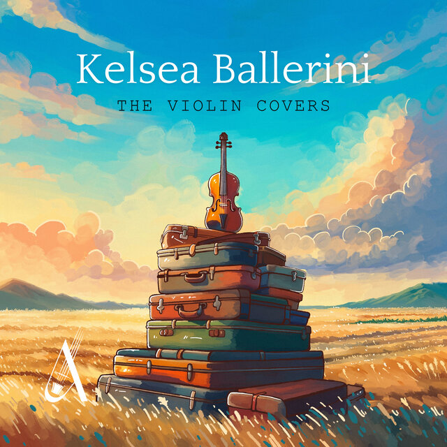 Kelsea Ballerini (The Violin Covers)