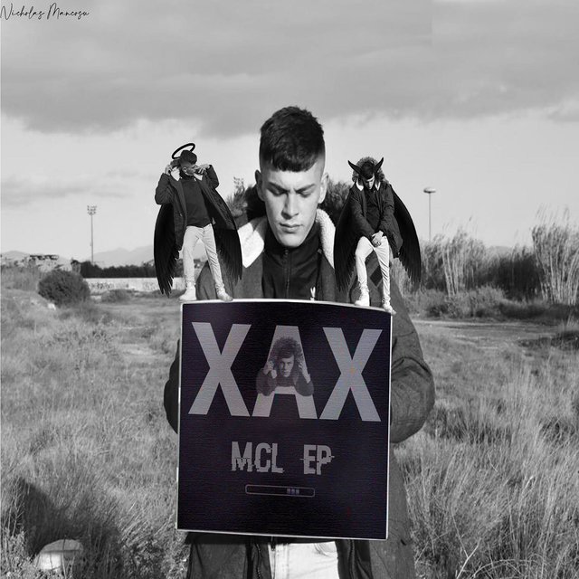 MCL EP