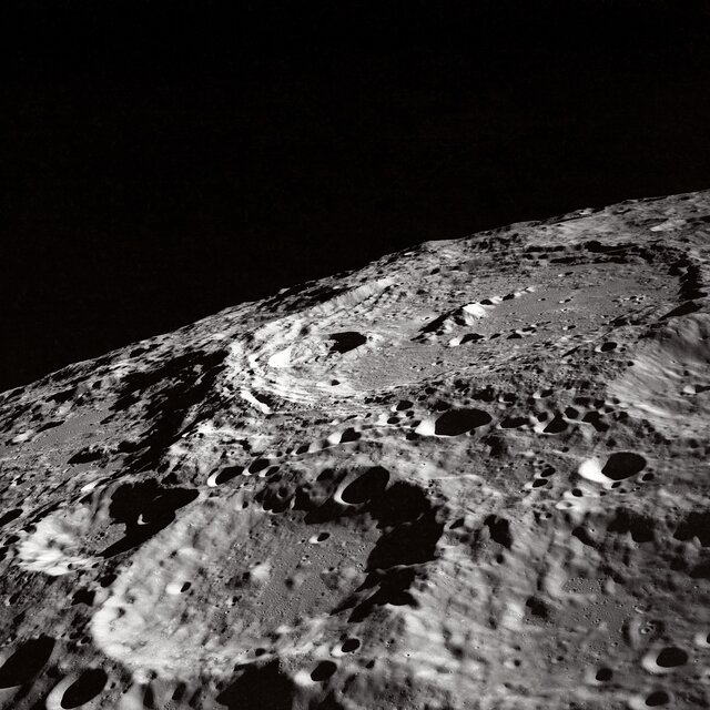 MOONMAN