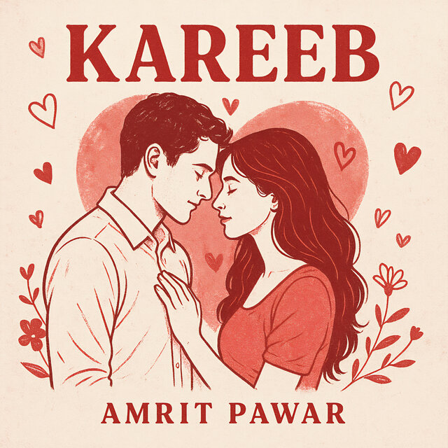 Kareeb by Amrit Pawar