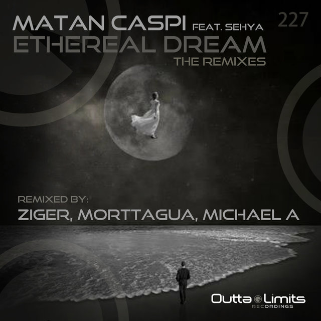 Ethernal Dream(The Remixes)