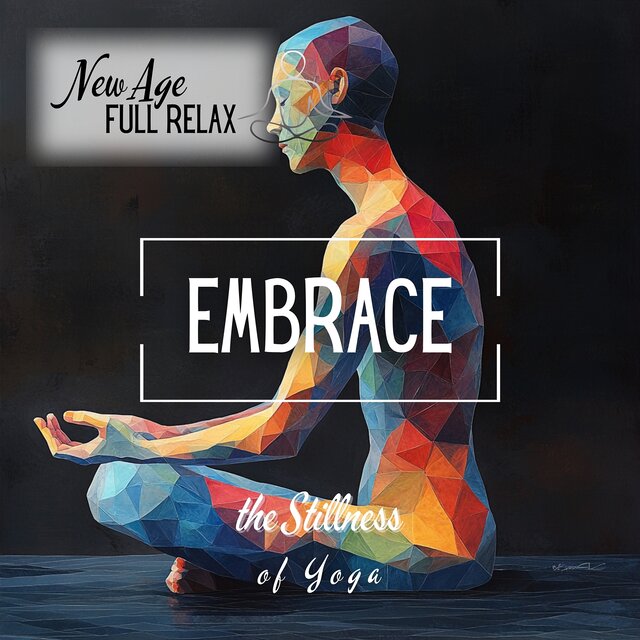 Embrace the Stillness of Yoga