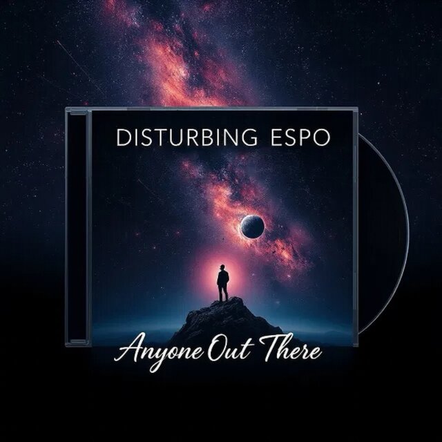 Anyone out There