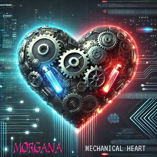 Mechanical Heart