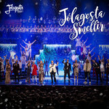 Hugurinn fer hærra (Live)