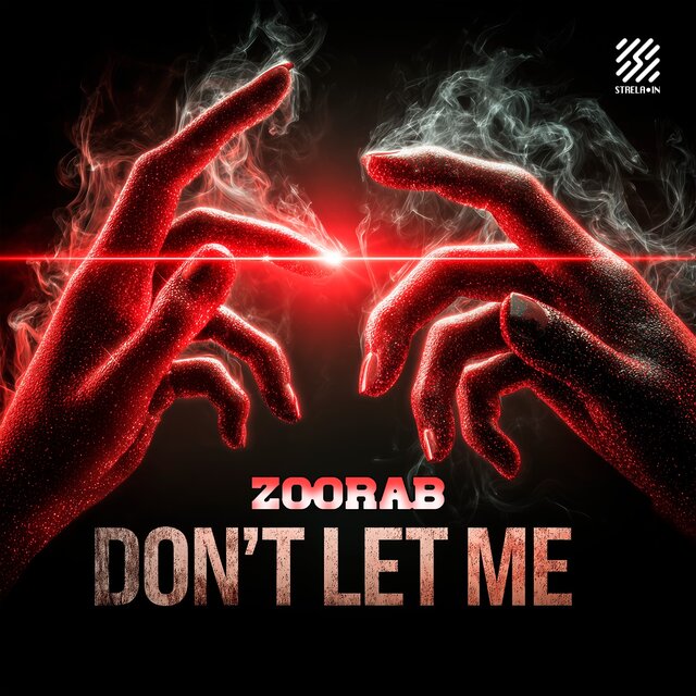 Don't Let Me