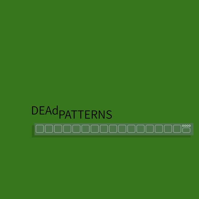Dead Patterns