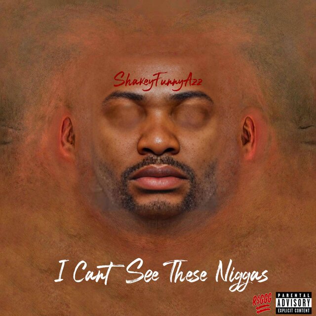 i Cant See These niggas