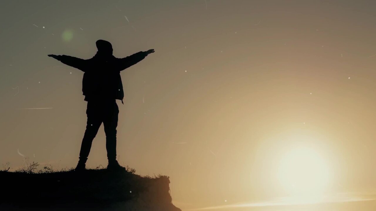 Si j'avais le choix (Lyric video)