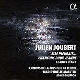 Elle pleurait… (Version with Narrator): V. Quæ moerebat et dolebat