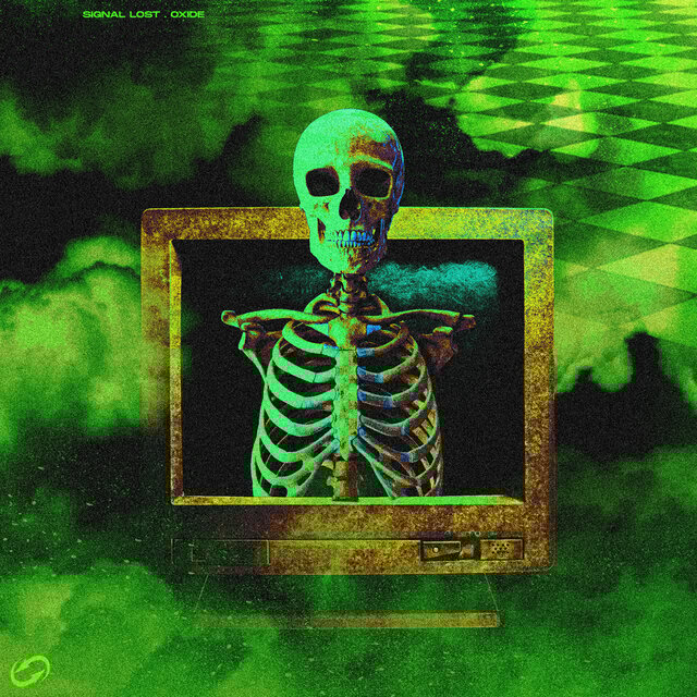 Signal Lost